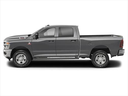 2025 RAM 2500 Laramie Crew Cab 4x4 6'4' Box