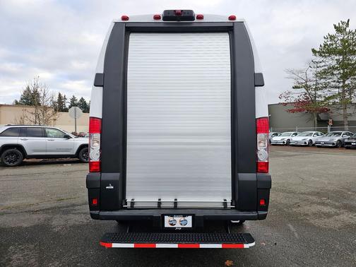 2024 RAM ProMaster 3500 High Roof