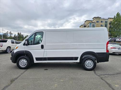 2023 RAM ProMaster 2500 Base