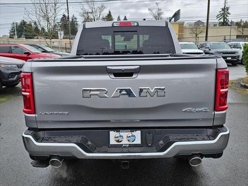 2025 RAM 1500 Limited