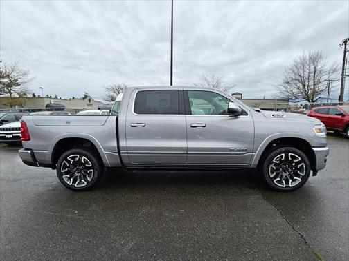 2025 RAM 1500 Limited