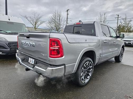 2025 RAM 1500 Limited