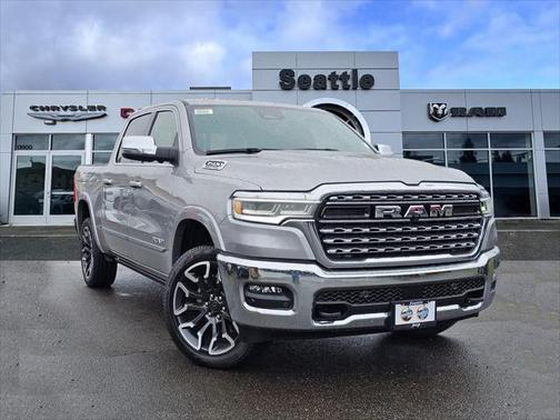 2025 RAM 1500 Limited