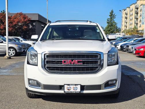 2019 GMC Yukon XL SLT