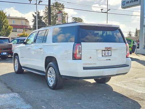 2019 GMC Yukon XL SLT