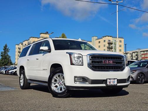 2019 GMC Yukon XL SLT