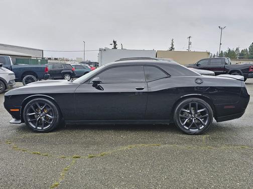 2020 Dodge Challenger R/T