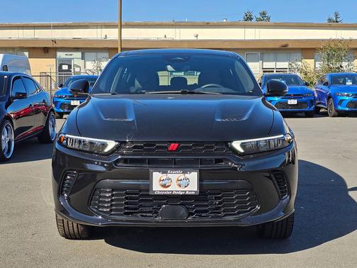 2024 Dodge Hornet R/T Plus EAWD