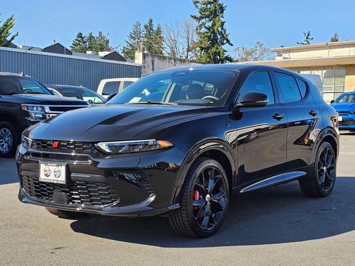 2024 Dodge Hornet R/T Plus EAWD
