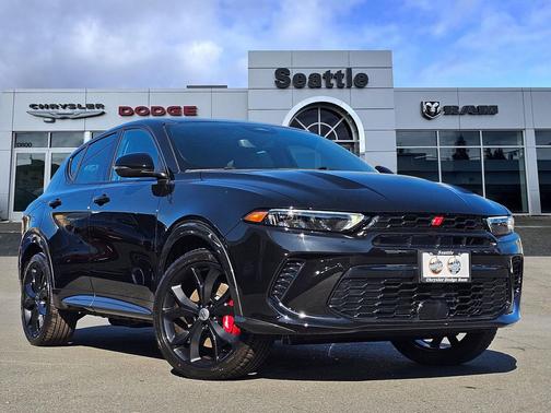 2024 Dodge Hornet R/T Plus EAWD