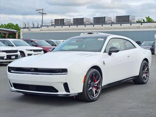 2024 Dodge Charger Scat Pack