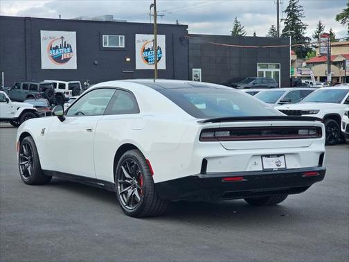 2024 Dodge Charger Scat Pack