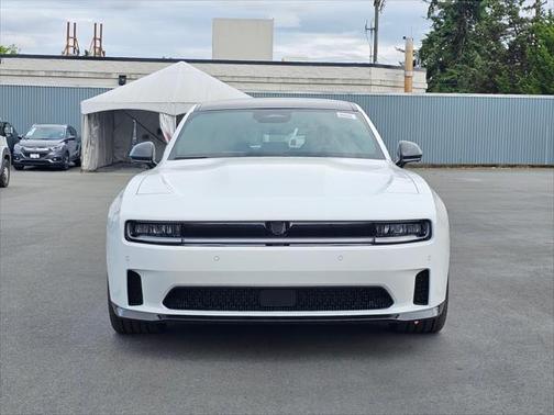 2024 Dodge Charger Scat Pack