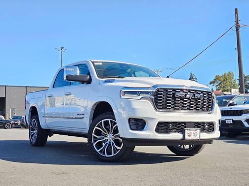 2025 RAM 1500 ST