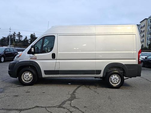 2018 RAM ProMaster 1500 Base
