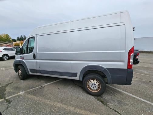 2018 RAM ProMaster 1500 Base