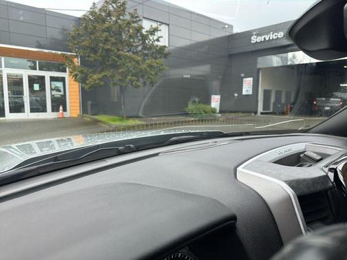 Billet Silver Metallic Clearcoat 2022 RAM 2500 Big Horn Crew Cab 4x4 6'4' Box