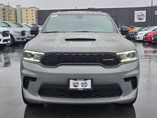 2026 Dodge Durango GT HEMI V8 AWD