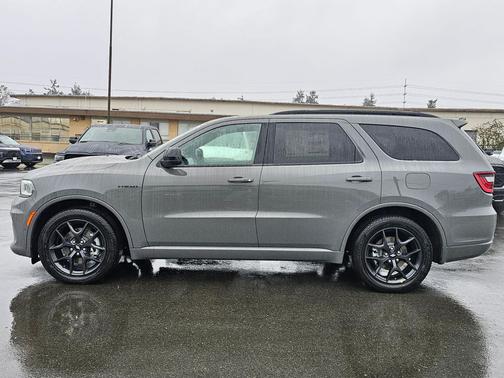 2026 Dodge Durango GT HEMI V8 AWD
