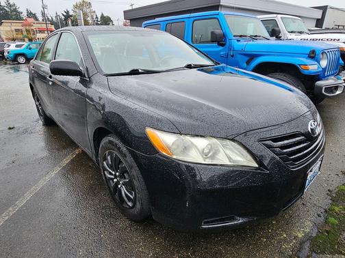 2007 Toyota Camry LE