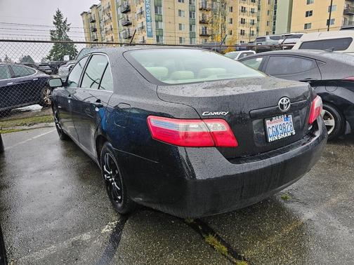 2007 Toyota Camry LE