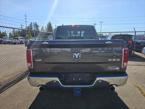 2015 RAM 1500 Laramie