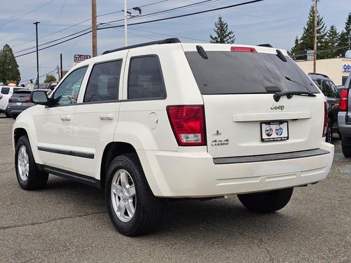 2007 Jeep Grand Cherokee Laredo