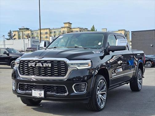 2025 RAM 1500 ST