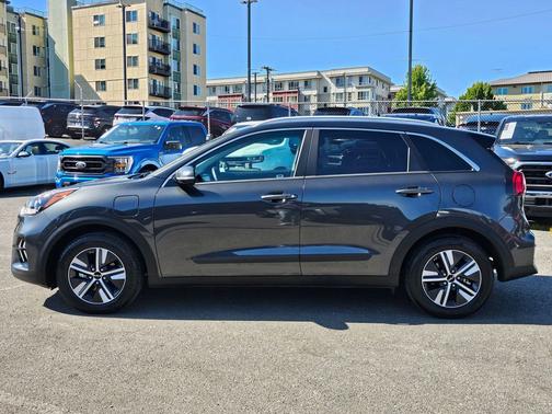 2022 Kia Niro Plug-In Hybrid EX Premium