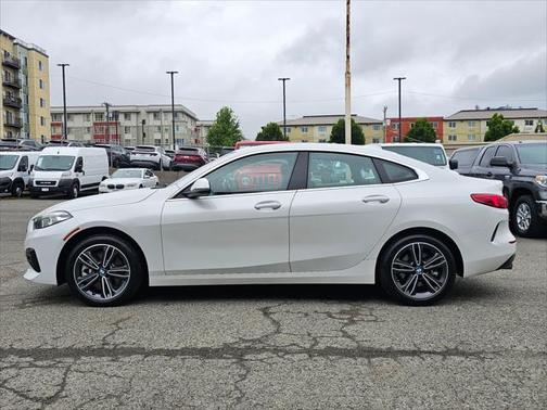 2022 BMW 228 Gran Coupe i sDrive