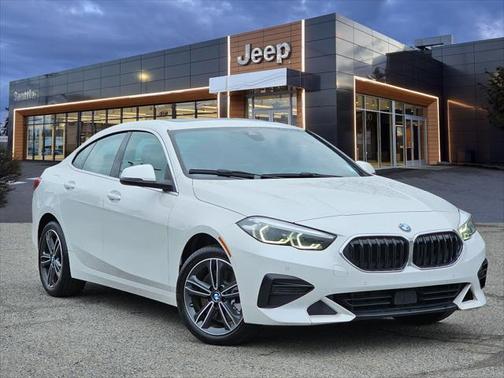 2022 BMW 228 Gran Coupe i sDrive