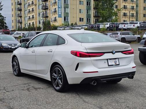 2022 BMW 228 Gran Coupe i sDrive