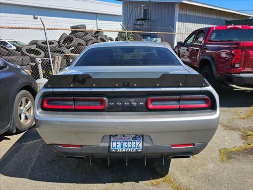 2018 Dodge Challenger R/T Scat Pack