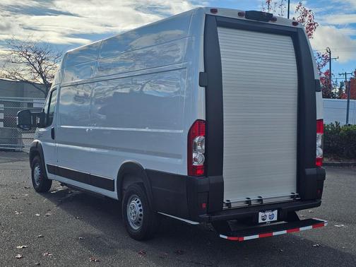 2024 RAM ProMaster 3500 High Roof