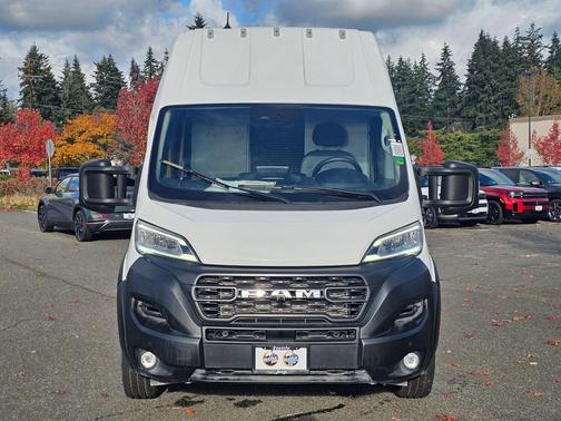 2024 RAM ProMaster 3500 High Roof