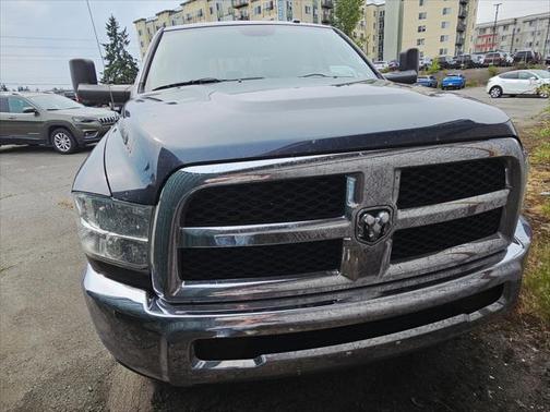 2014 RAM 2500 SLT
