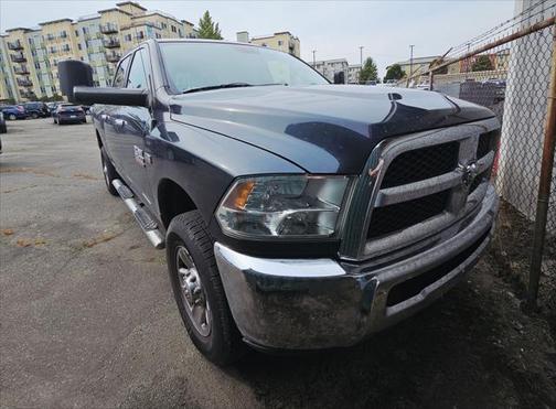 2014 RAM 2500 SLT