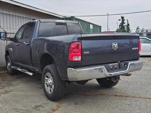 2014 RAM 2500 SLT