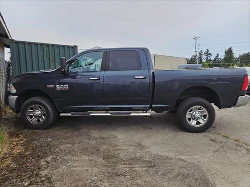 2014 RAM 2500 SLT