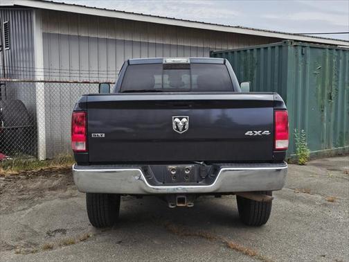 2014 RAM 2500 SLT