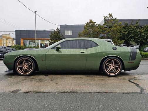 2019 Dodge Challenger R/T Scat Pack