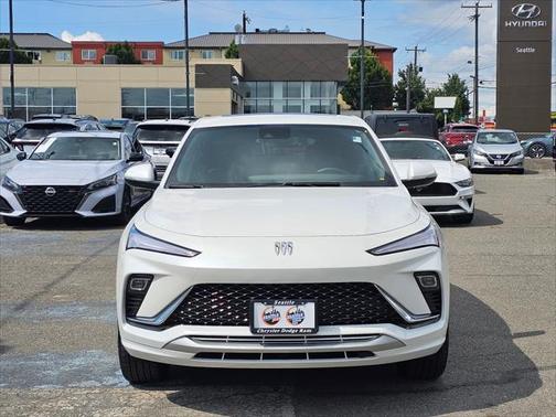 2024 Buick Envista Avenir FWD