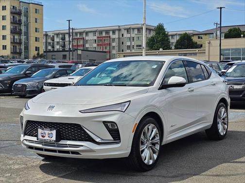 2024 Buick Envista Avenir FWD
