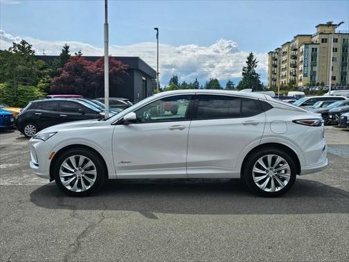 2024 Buick Envista Avenir FWD