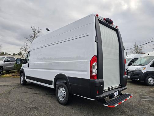 2024 RAM ProMaster 3500 High Roof
