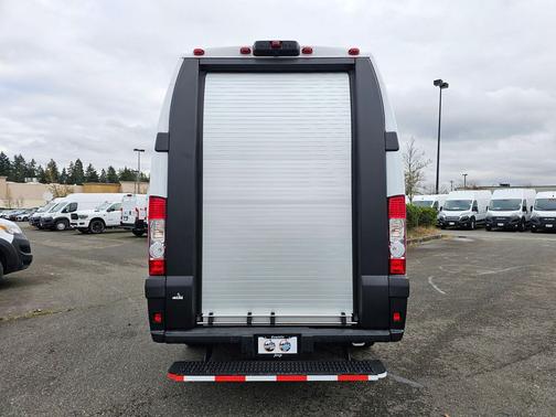 2024 RAM ProMaster 3500 High Roof