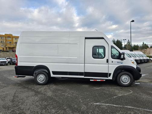 2024 RAM ProMaster 3500 High Roof