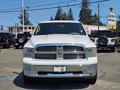 2012 RAM 1500 SLT