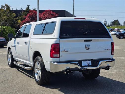 2012 RAM 1500 SLT