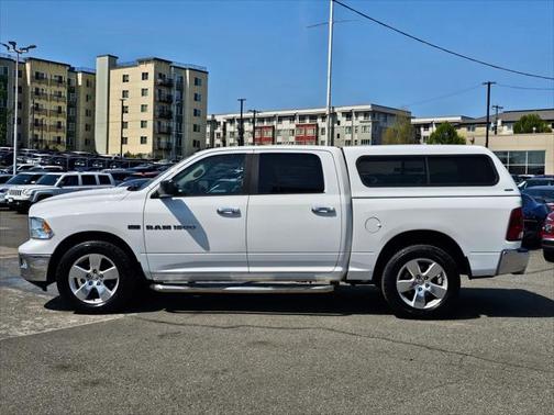2012 RAM 1500 SLT